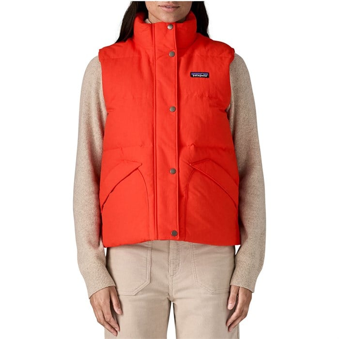Patagonia - Patagonia Downdrift Vest - Women's