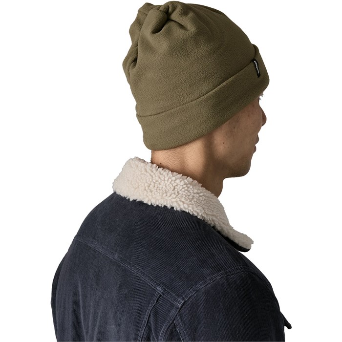 Patagonia Micro D Beanie | evo