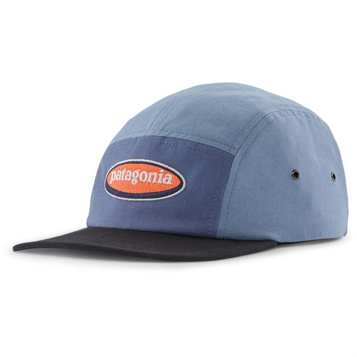Patagonia - Patagonia Graphic Maclure Hat