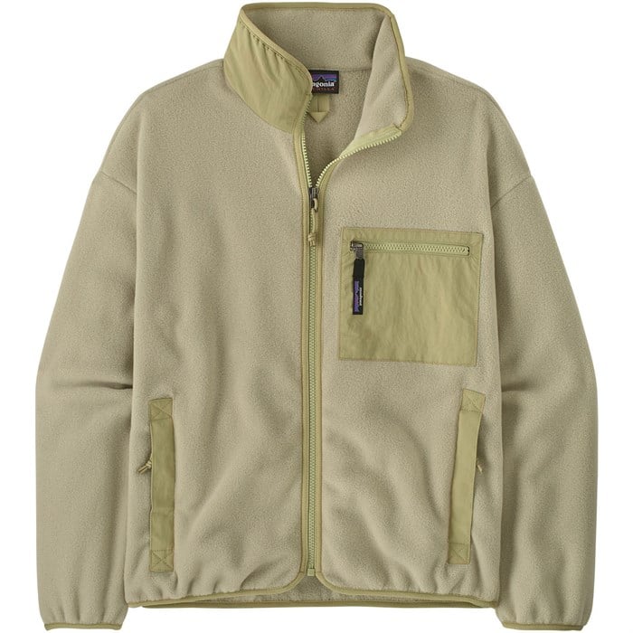 Patagonia - Patagonia Synchilla Jacket - Women's