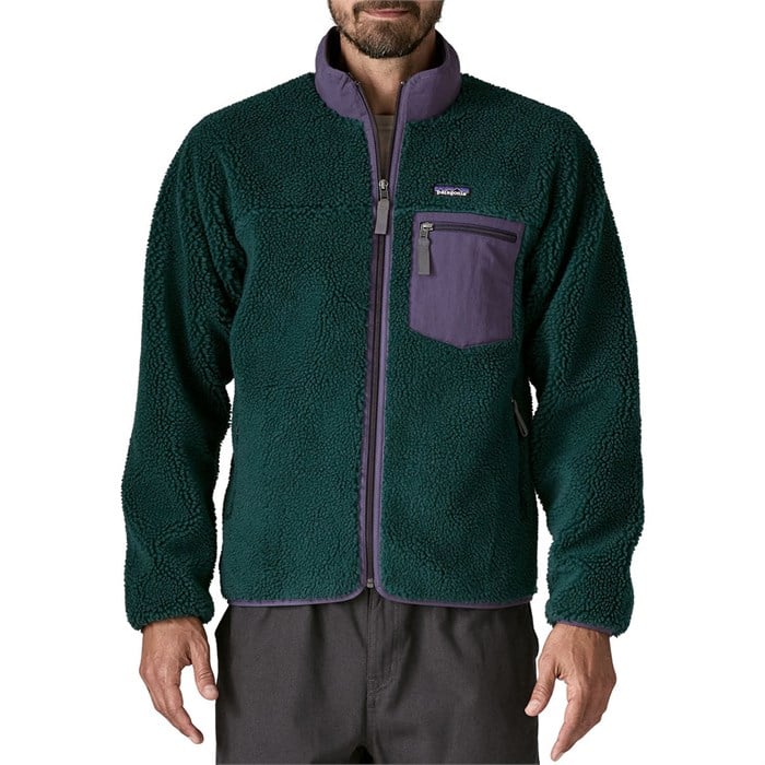 Patagonia - Patagonia Classic Retro-X Jacket - Men's