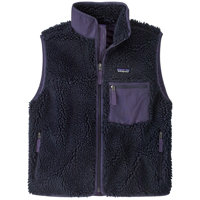 Patagonia - Patagonia Classic Retro-X Vest - Women's
