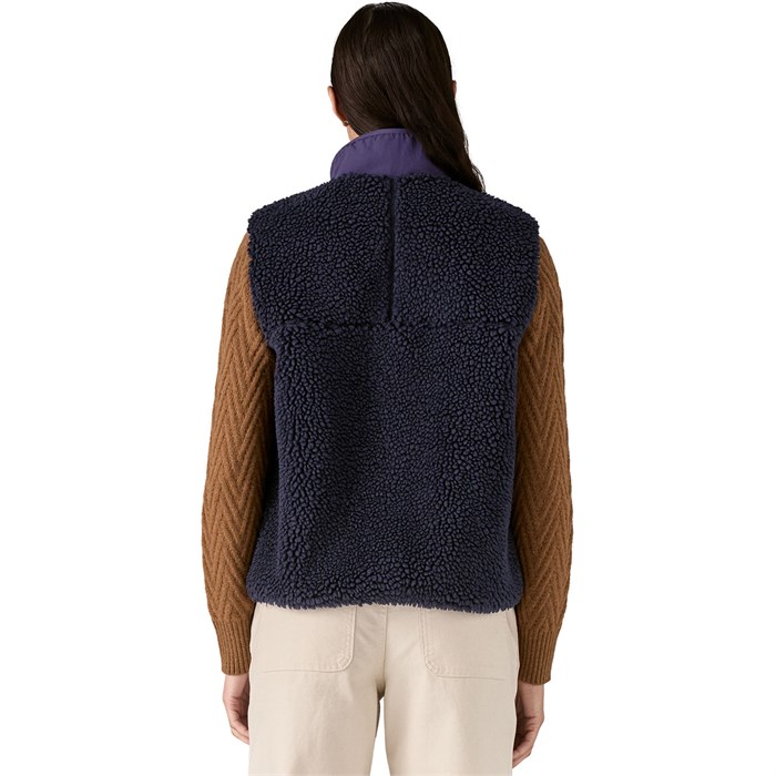 Patagonia Classic Retro-X Vest - Women's | evo