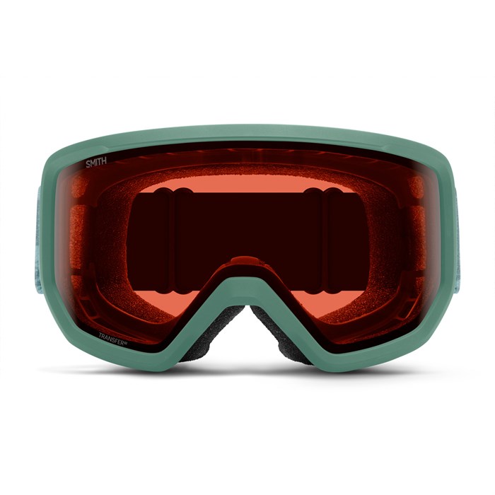 Smith Transfer Goggles | evo