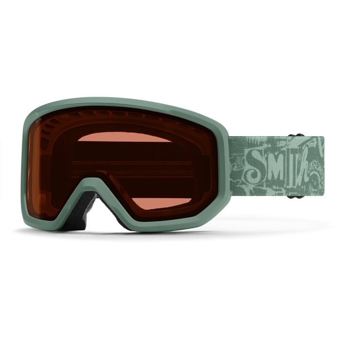 Smith - Smith Transfer Goggles