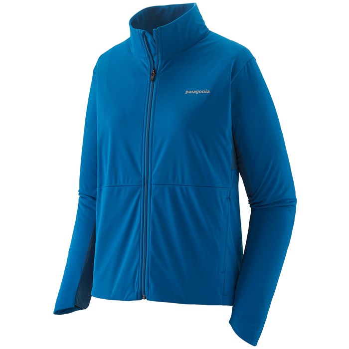 Patagonia - Wind Shield Jacket - Women's