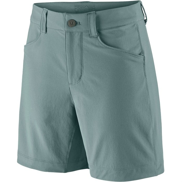 Patagonia - Patagonia Landfarer Bike Shorts - Women's
