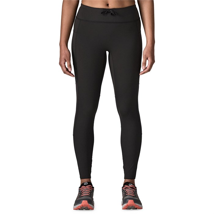 Patagonia - Patagonia Endless Run 7/8 Tights - Women's