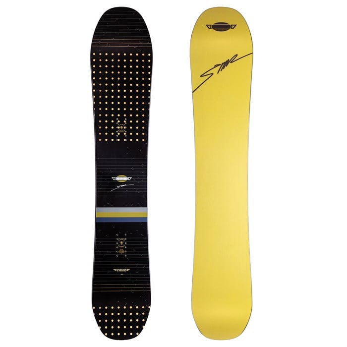 Sims - Sims Fakie Snowboard 2026