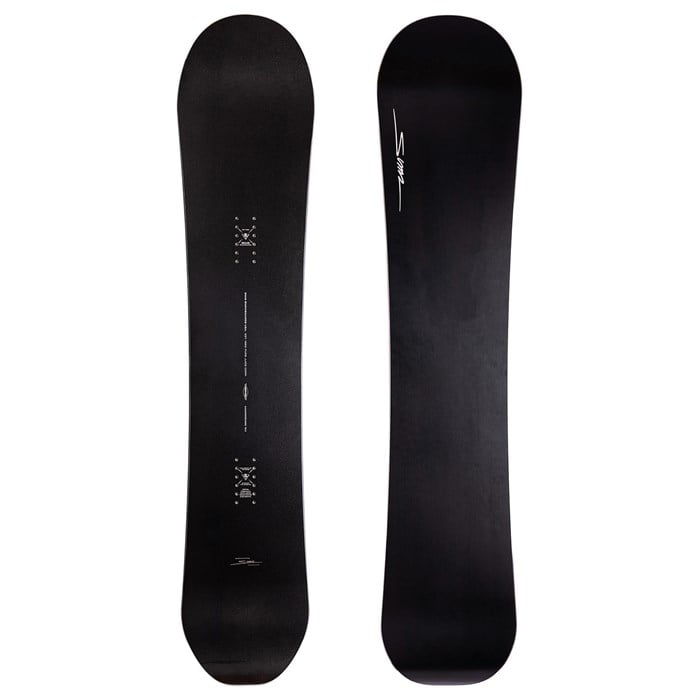 Sims - Sims Macrodose Snowboard 2026