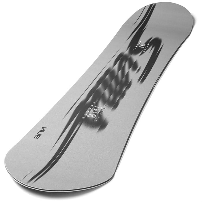 Sims Nub Snowboard 2026 | evo