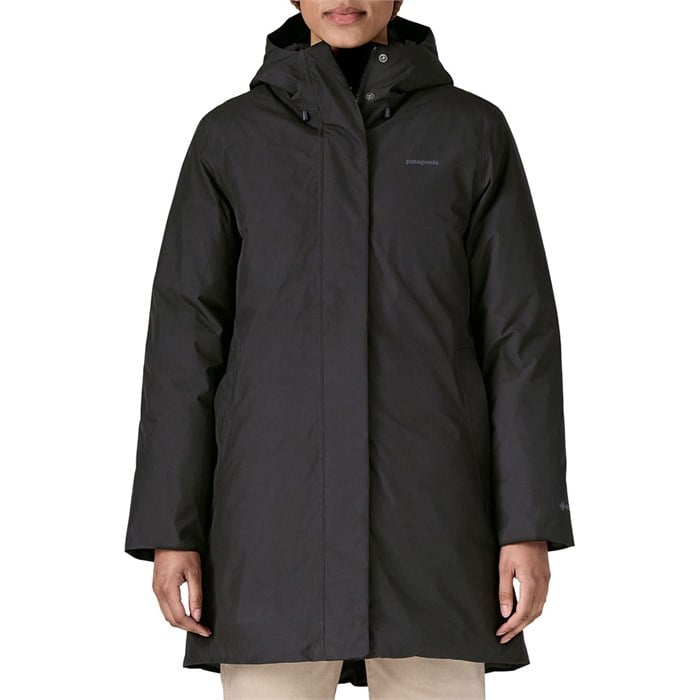 Patagonia - Patagonia Stormshadow Parka - Women's