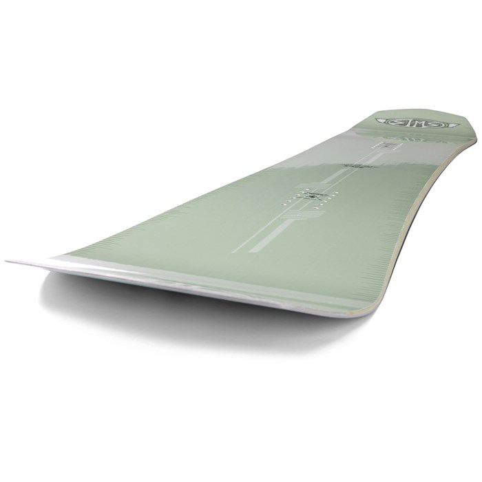 Sims Distortion Snowboard 2026 | evo