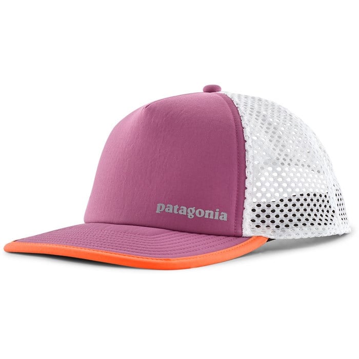 Patagonia - Patagonia Duckbill Trucker Hat
