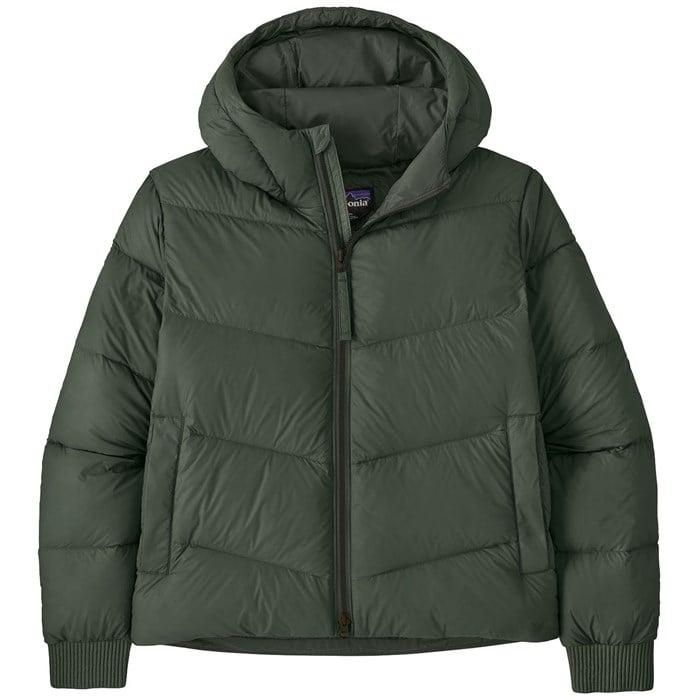 Patagonia - Patagonia Sindit Hoodie Jacket - Women's