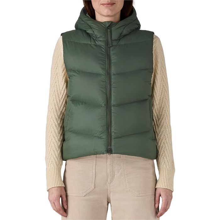 Patagonia - Patagonia Sindit Vest - Women's