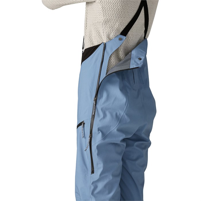 Patagonia Untracked Bibs - Women's | evo