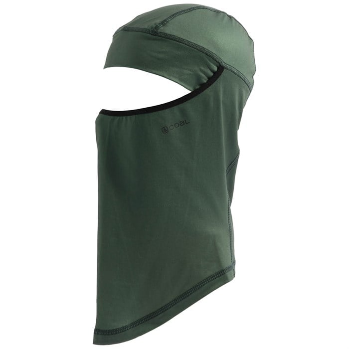 Coal - Coal The Ranger Clava