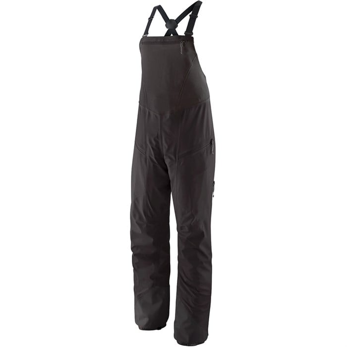スキー Patagonia W's drifter Bibs Size M Patagonia Snowdrifter Bibs - Women's | evo