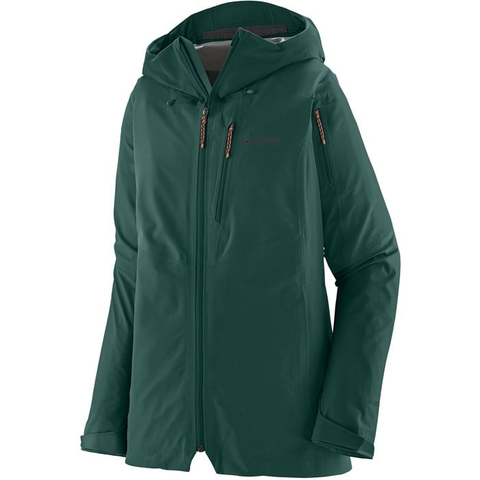 Patagonia Snowdrifter Jacket - Women's | evo