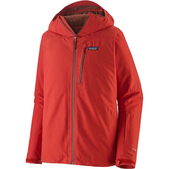 Patagonia - Patagonia Insulated Powder Town Jacket - Men's