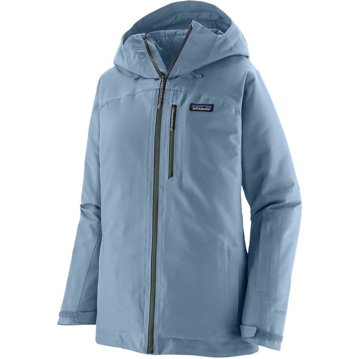 パタゴニア　W’s Powder Town Jacket Patagonia Powder Town Jacket - Women's | SkiCountrySports.com
