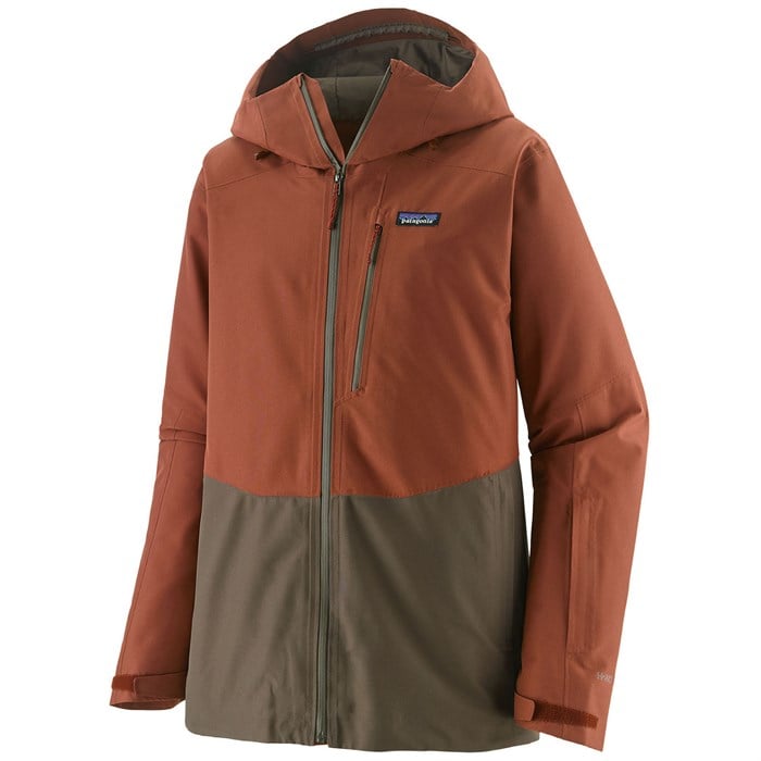 Patagonia - Patagonia Powder Town Jacket - Men's