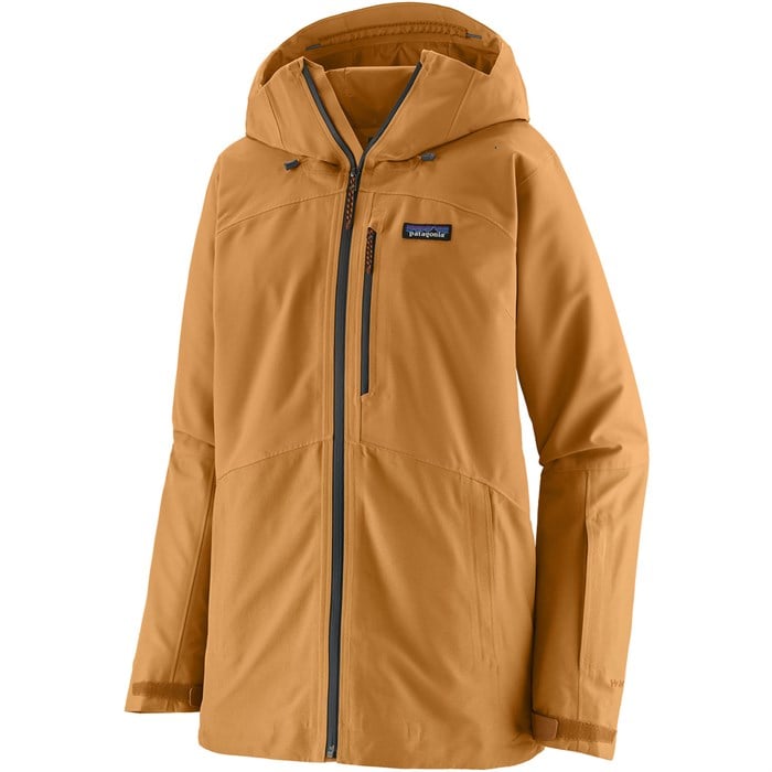 パタゴニア　W’s Powder Town Jacket Patagonia Insulated Powder Town Jacket - Women's | WinterWomen