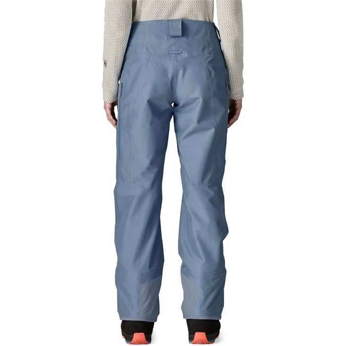 パタゴニアpatagonia women Powder bowl pants W's Powder Bowl Pants - Regular – Patagonia Worn Wear®
