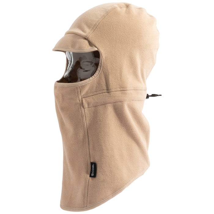 Coal - Coal The Odyssey Brim Clava