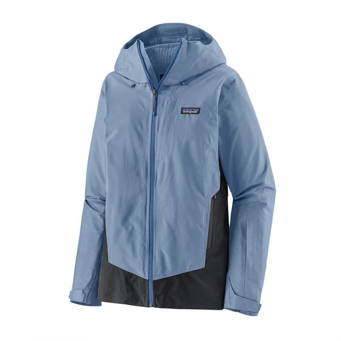Patagonia 女性用 M Patagonia Women's Storm Shift Ski/Snowboard Jacket