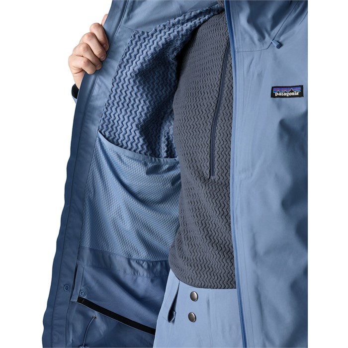 Patagonia Storm Shift Jacket - Women's | evo