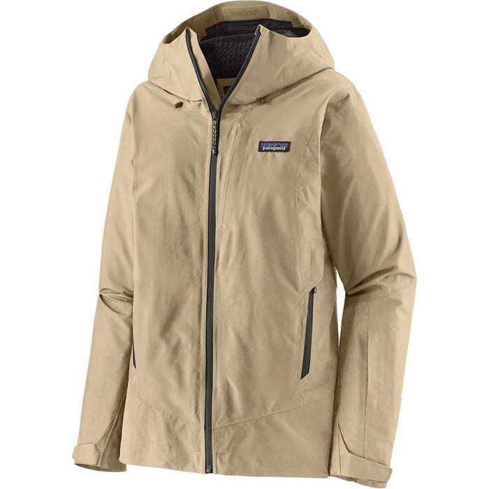 Patagonia Storm Shift Jacket - Women's | evo