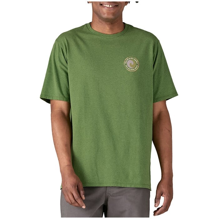 Patagonia - Unity Fitz Responsibili-Tee® T-Shirt - Men's
