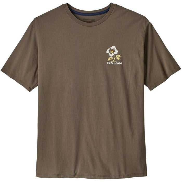 Patagonia - Patagonia Balance Organic T-Shirt - Men's