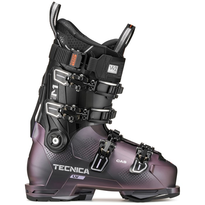 Tecnica - Mach1 LV 115 Ski Boots - Women's 2026