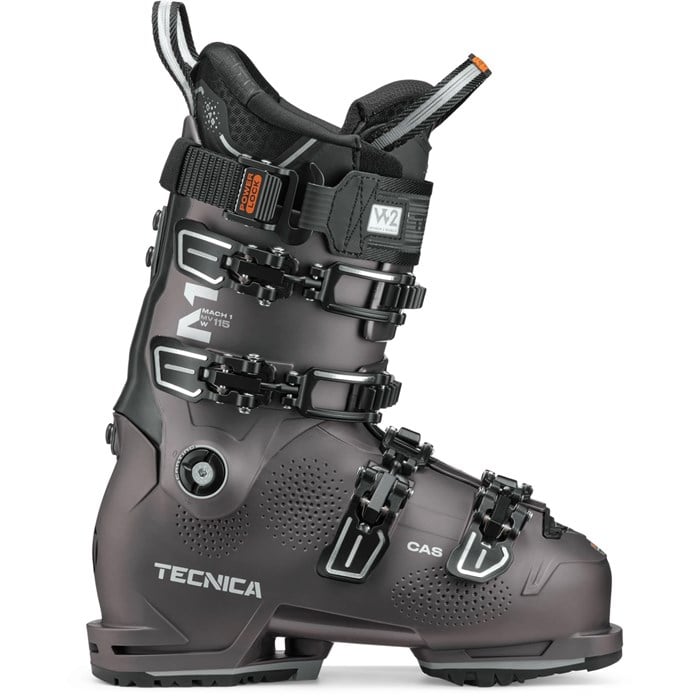 Tecnica - Tecnica Mach1 MV 115 Ski Boots - Women's 2026