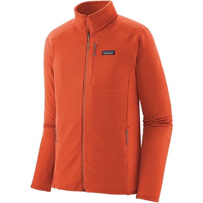 Patagonia - Patagonia R1 Jacket - Men's