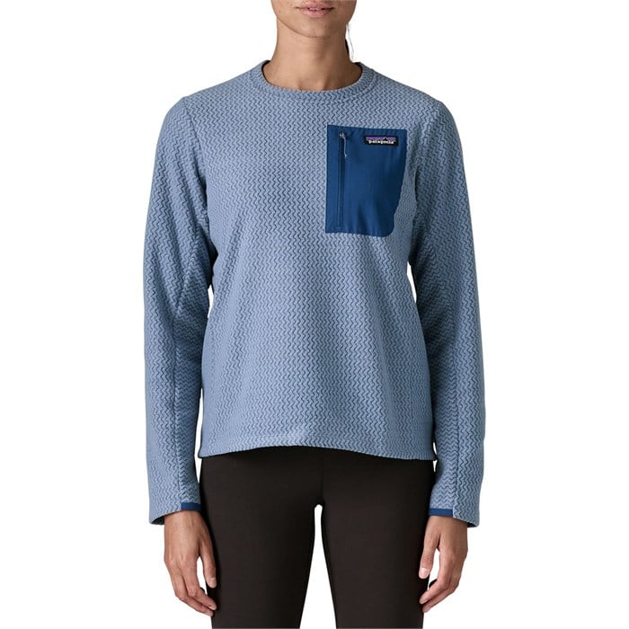 Patagonia - Patagonia R1 Air Top - Women's