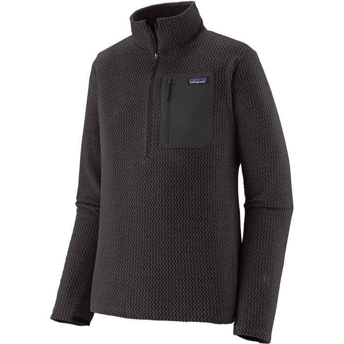 Patagonia - Patagonia R1 Air Zip Neck Top - Men's