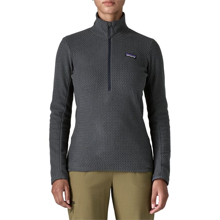 Patagonia - Patagonia R1 Air Zip Neck Top - Women's