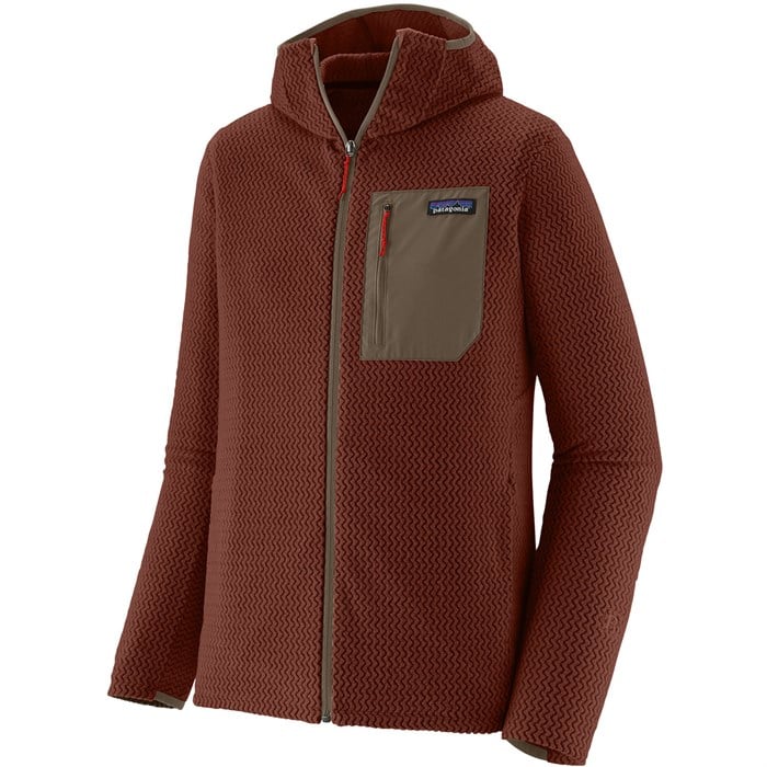 Patagonia - Patagonia R1 Air Full-Zip Hoodie - Men's