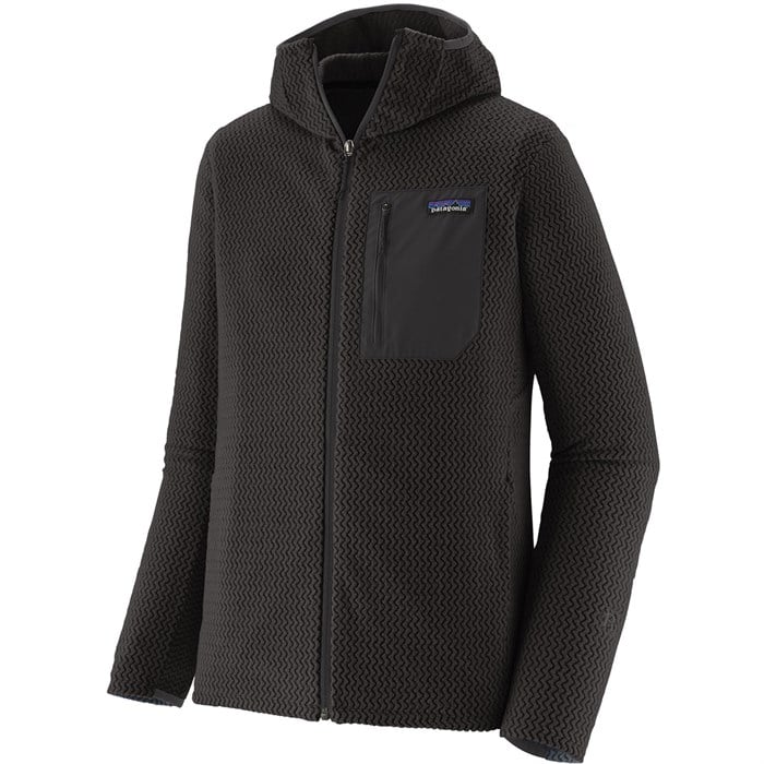 Patagonia - Patagonia R1 Air Full-Zip Hoodie - Men's