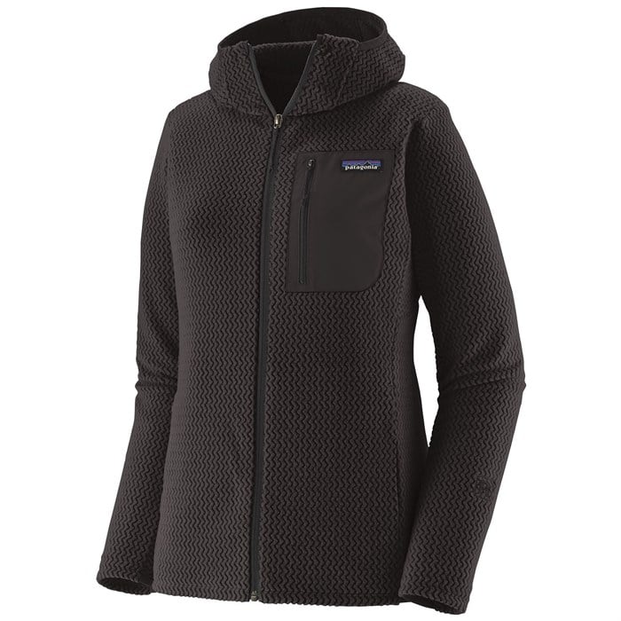 Patagonia - Patagonia R1 Air Full-Zip Hoodie - Women's