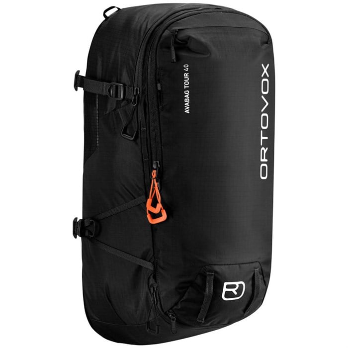 Ortovox - Ortovox LiTRIC Tour 40L Avabag Expansion Zip-On