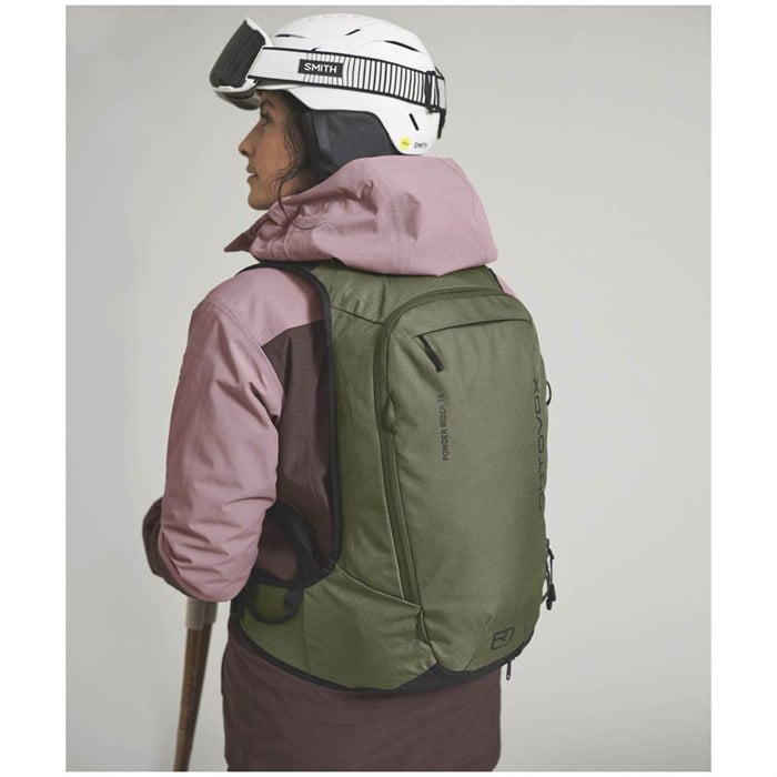 Ortovox - Ortovox Powder Rider 16L Backpack