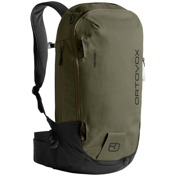 Ortovox - Ortovox Free Rider 22L Backpack