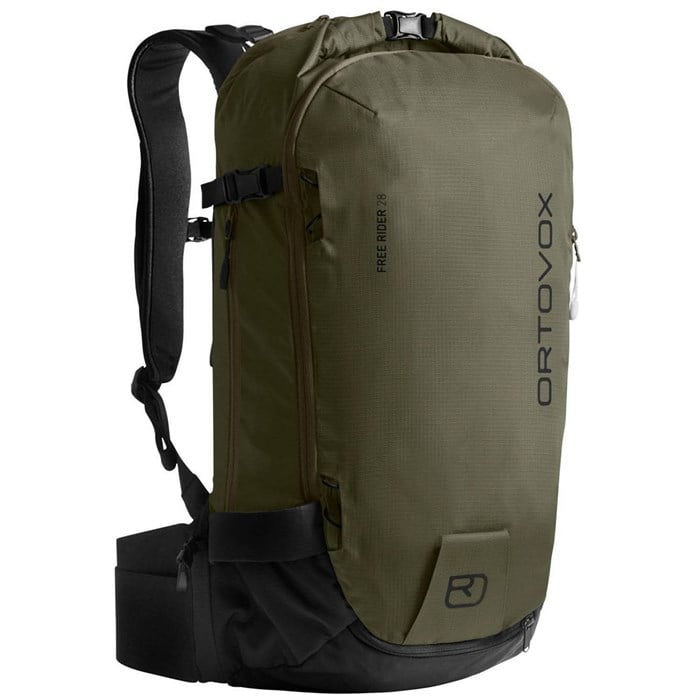 Ortovox Free Rider 28L Backpack | evo