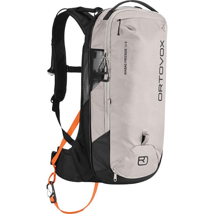 Ortovox - Ortovox LiTRIC Freeride 16L S Avabag Airbag Pack