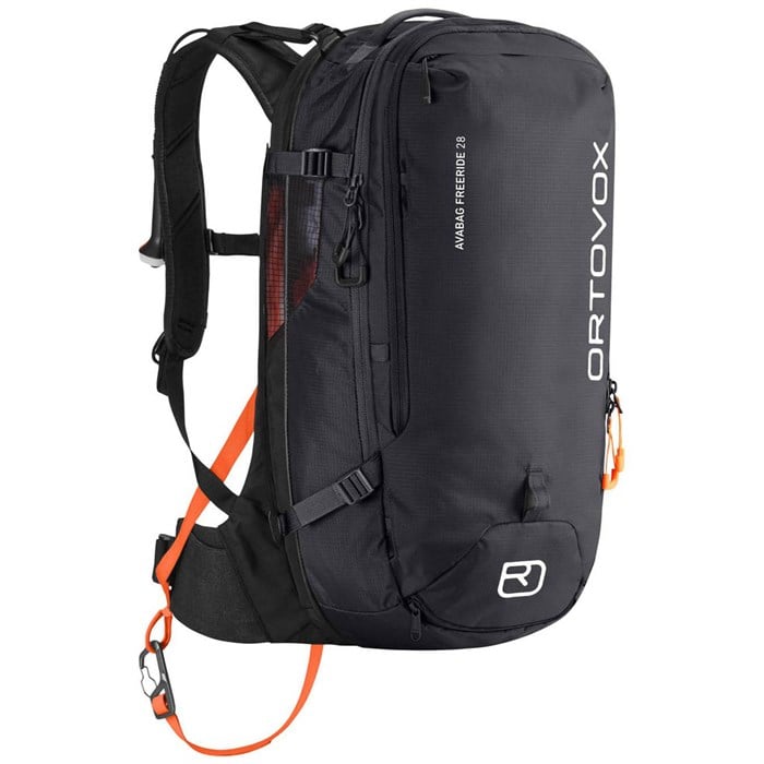 Ortovox - Ortovox LiTRIC Freeride 28 Avabag Airbag Pack